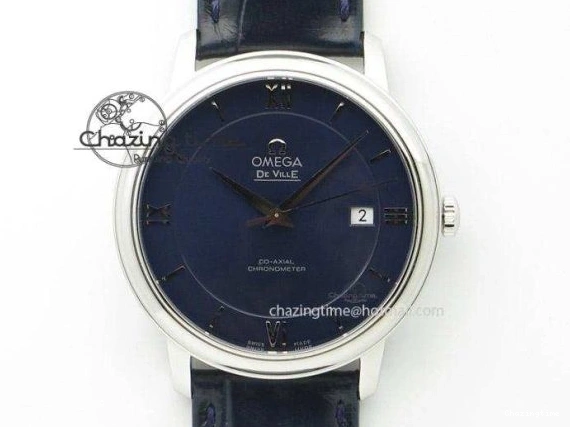 0419 Neat Constellation 131.33.41.21.03.001 SS TW Best Edition Black Dial On Gummy Strap A 7873